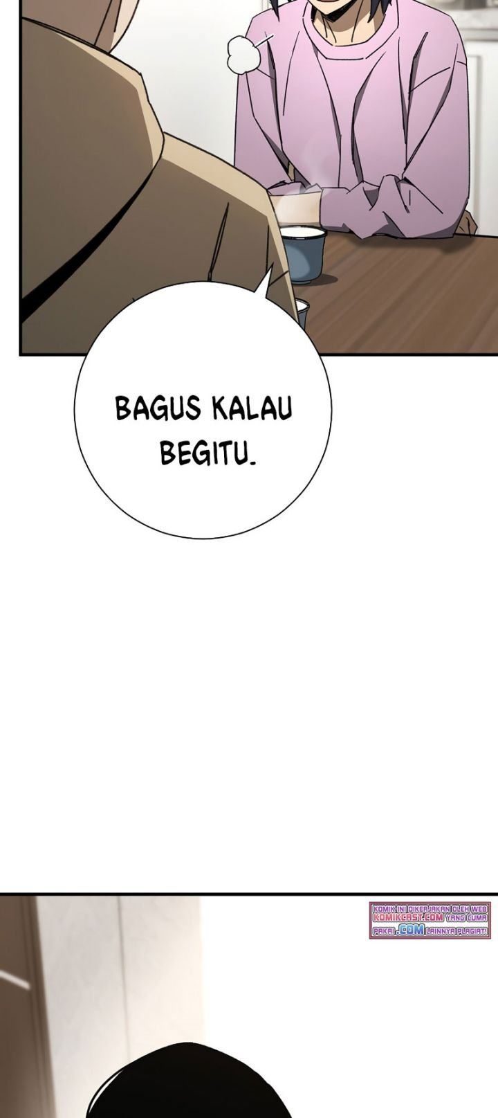 The Hero Returns Chap 24 - Next Chap 25