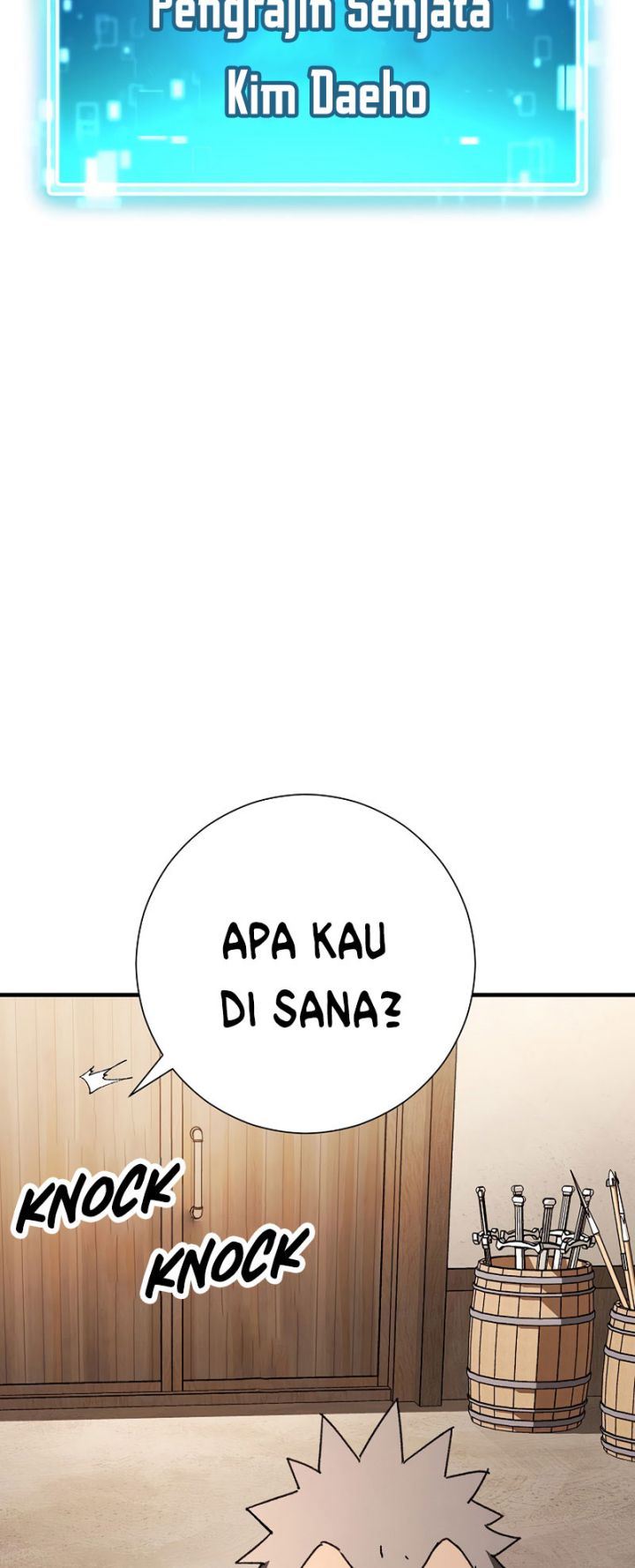The Hero Returns Chap 24 - Next Chap 25