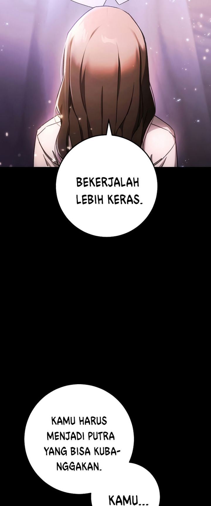 The Hero Returns Chap 24 - Next Chap 25