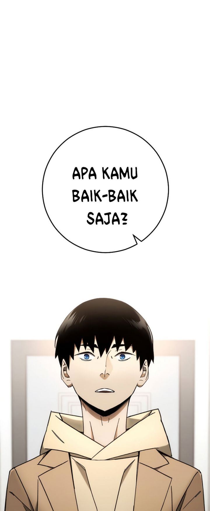The Hero Returns Chap 24 - Next Chap 25