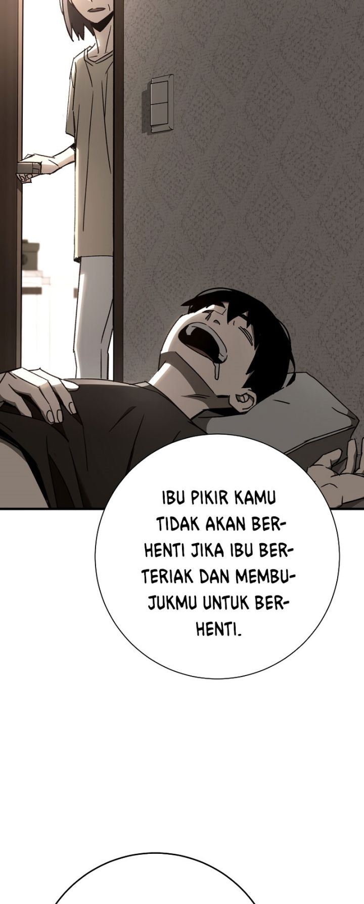 The Hero Returns Chap 24 - Next Chap 25