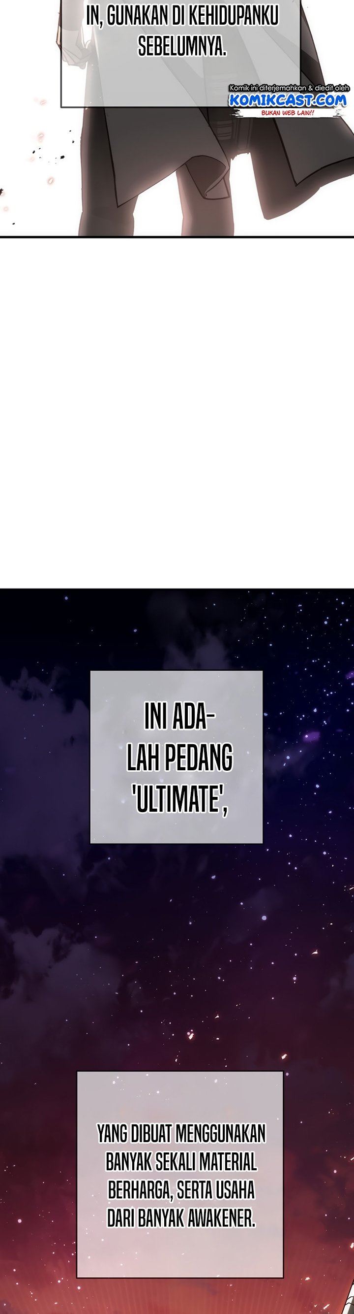The Hero Returns Chap 25 - Next Chap 26