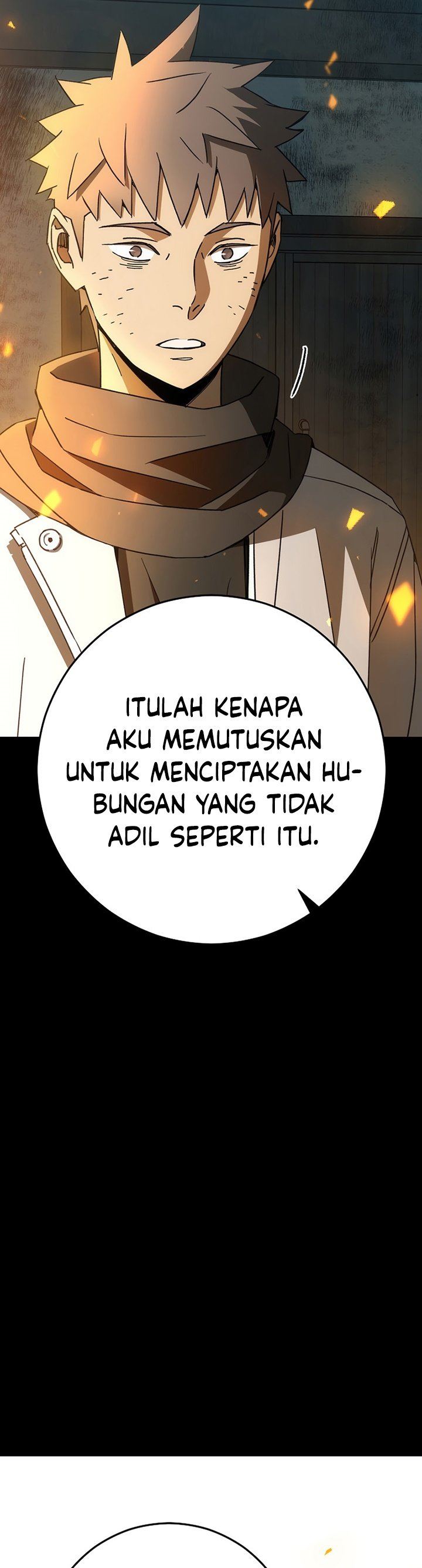 The Hero Returns Chap 25 - Next Chap 26