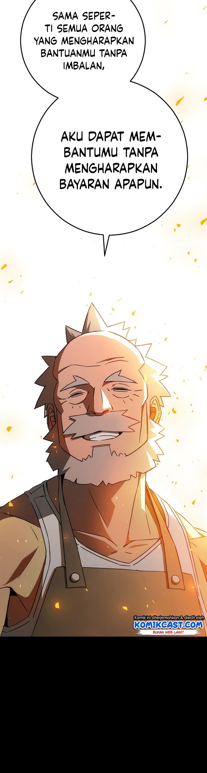 The Hero Returns Chap 25 - Next Chap 26
