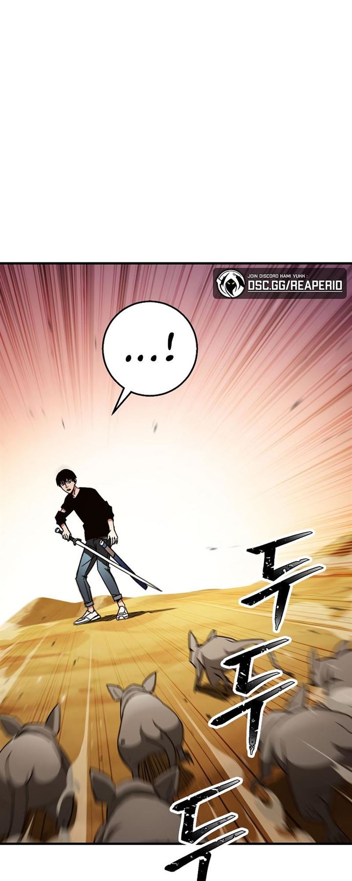 The Hero Returns Chap 26 - Next Chap 27