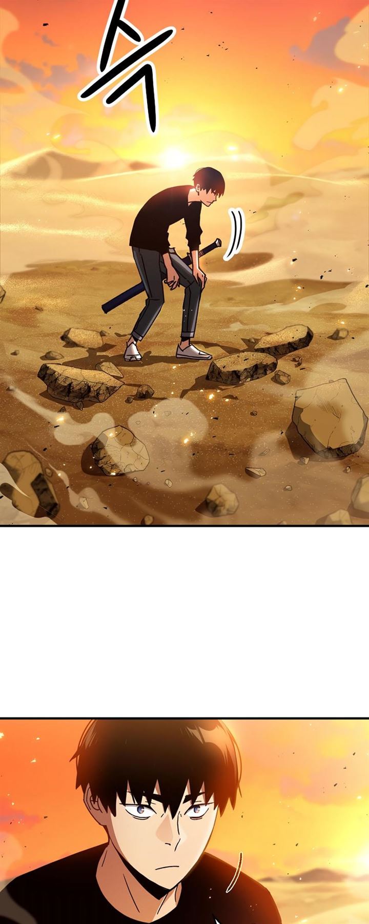 The Hero Returns Chap 26 - Next Chap 27