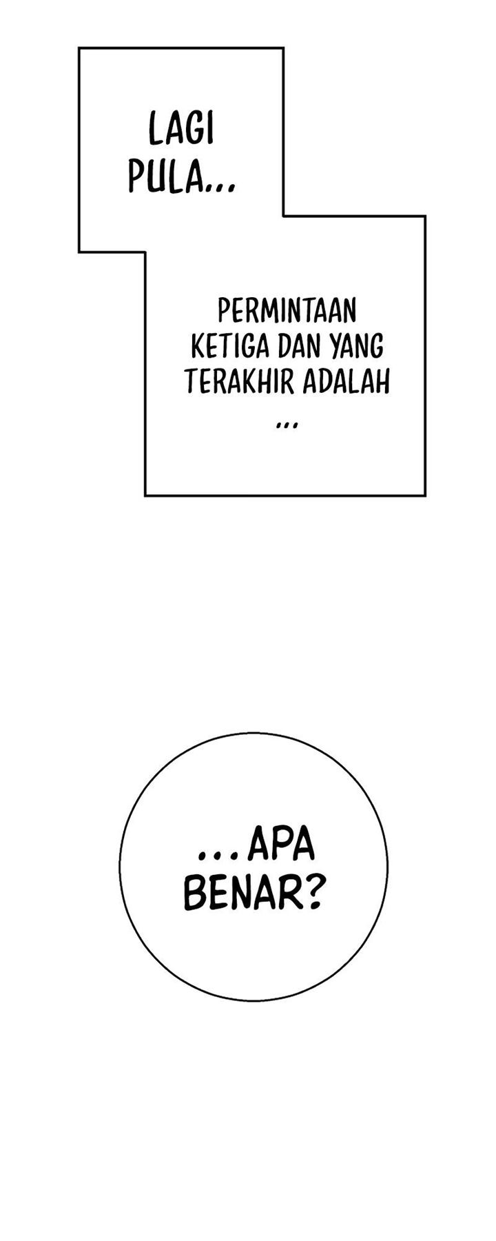 The Hero Returns Chap 26 - Next Chap 27