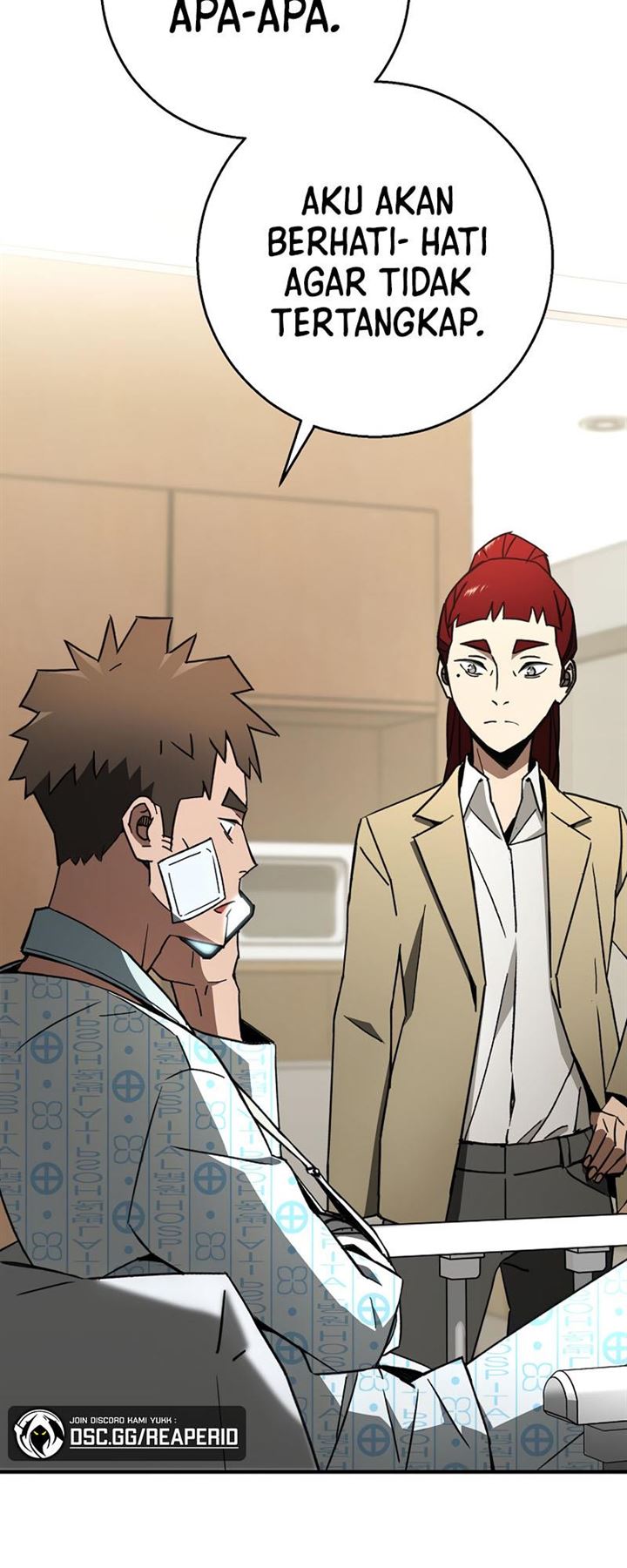 The Hero Returns Chap 26 - Next Chap 27
