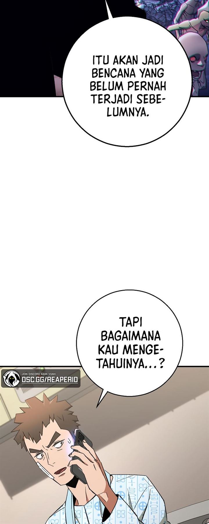 The Hero Returns Chap 26 - Next Chap 27