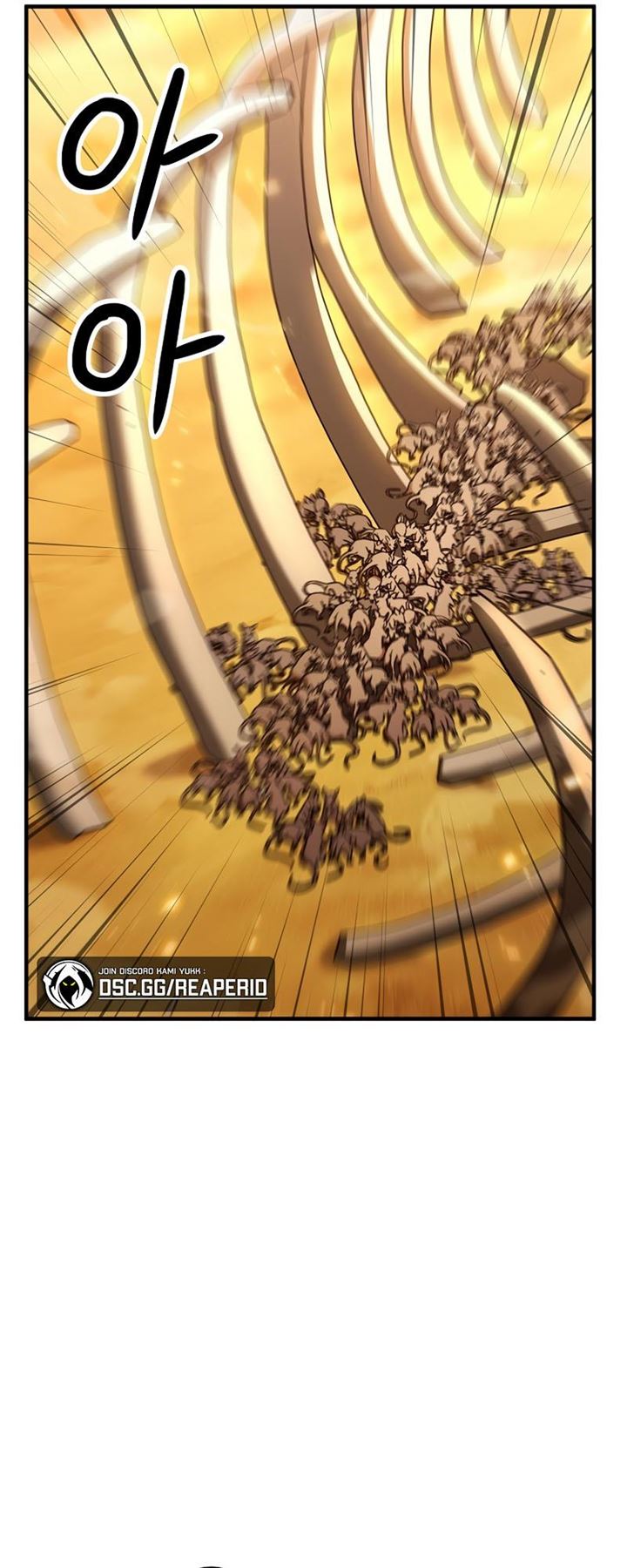 The Hero Returns Chap 26 - Next Chap 27