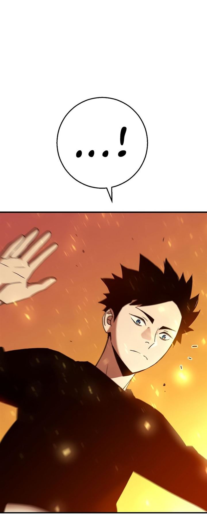 The Hero Returns Chap 26 - Next Chap 27
