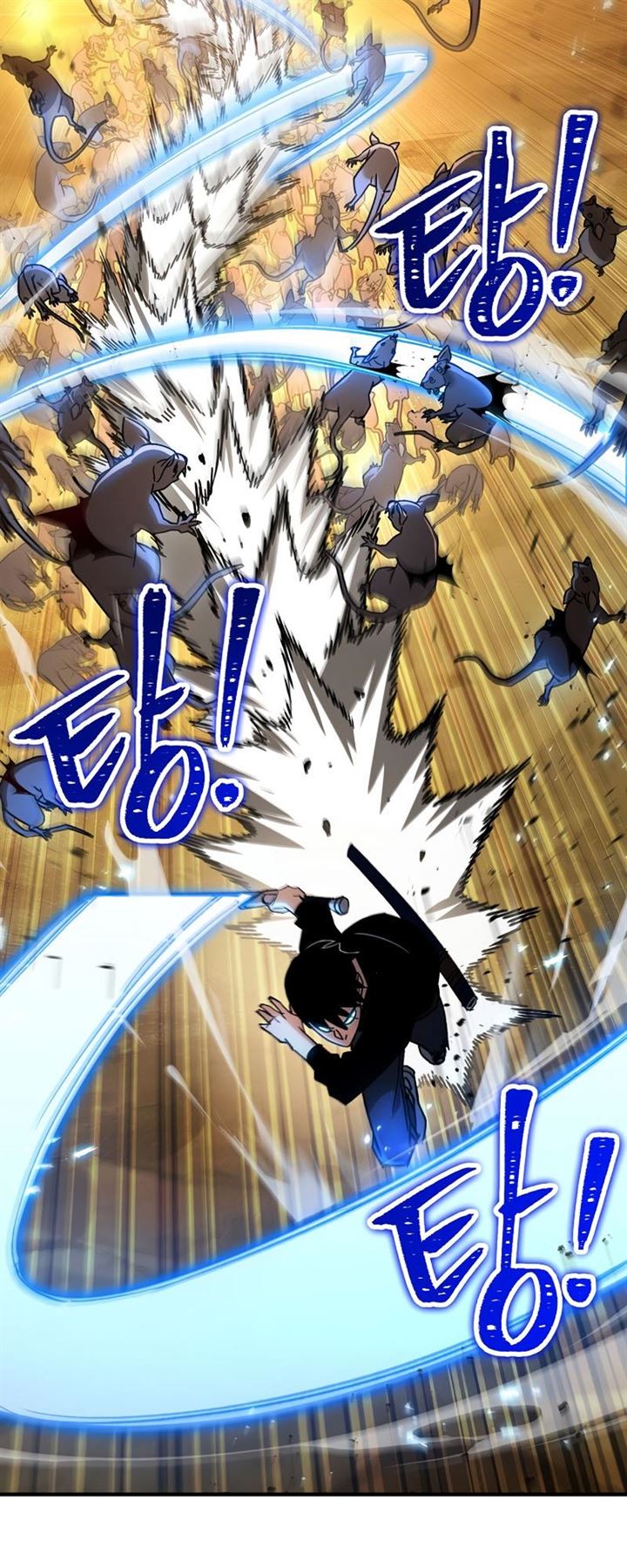The Hero Returns Chap 26 - Next Chap 27
