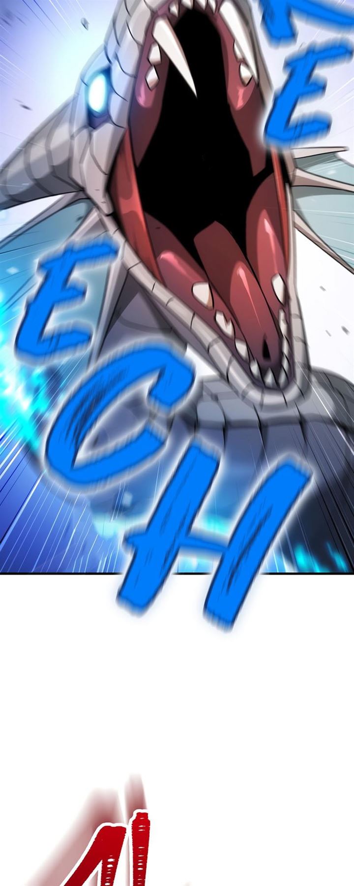 The Hero Returns Chap 27 - Next Chap 28
