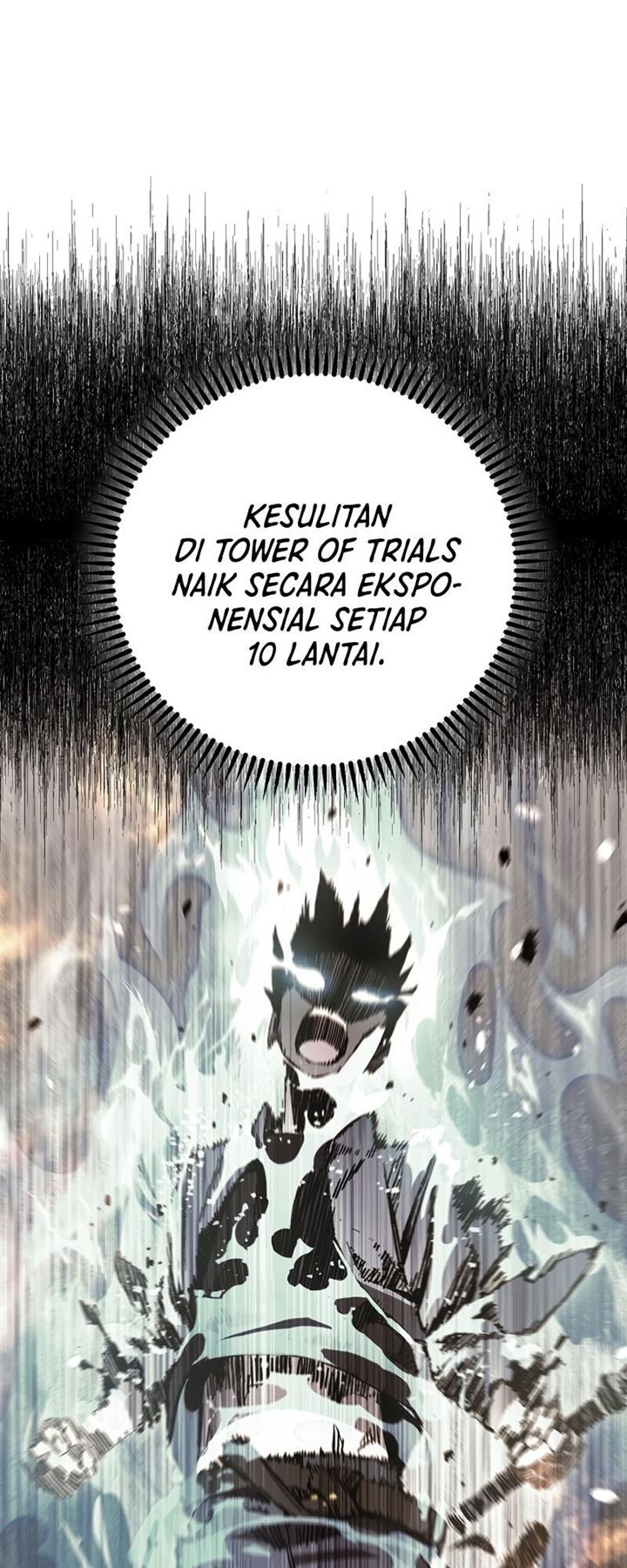 The Hero Returns Chap 27 - Next Chap 28