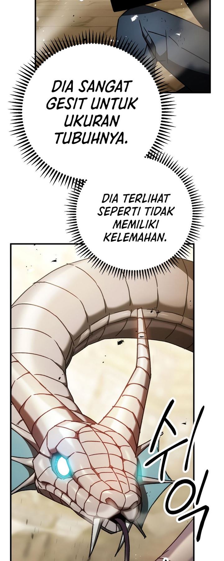 The Hero Returns Chap 27 - Next Chap 28