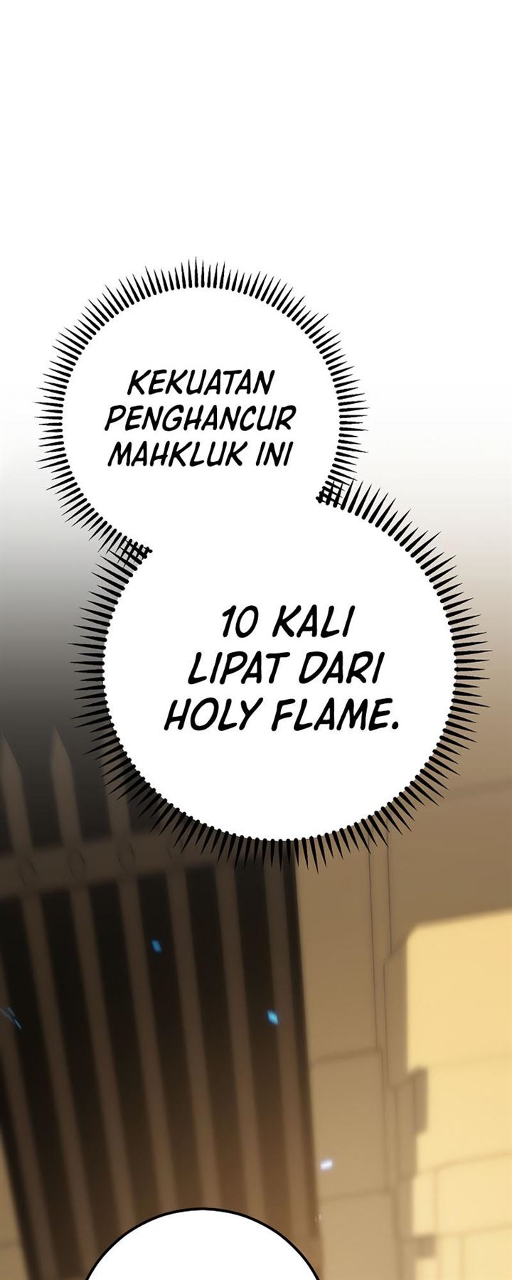 The Hero Returns Chap 27 - Next Chap 28