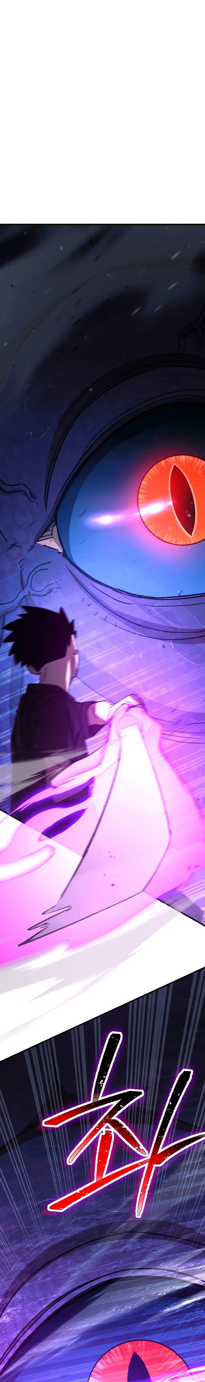 The Hero Returns Chap 70 - Next Chap 71