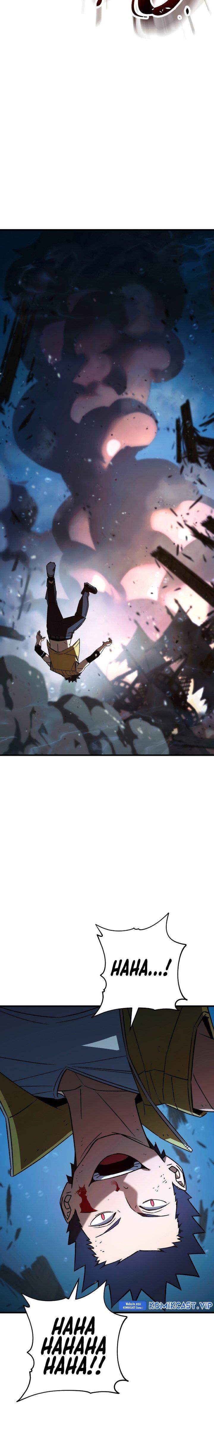 The Hero Returns Chap 70 - Next Chap 71