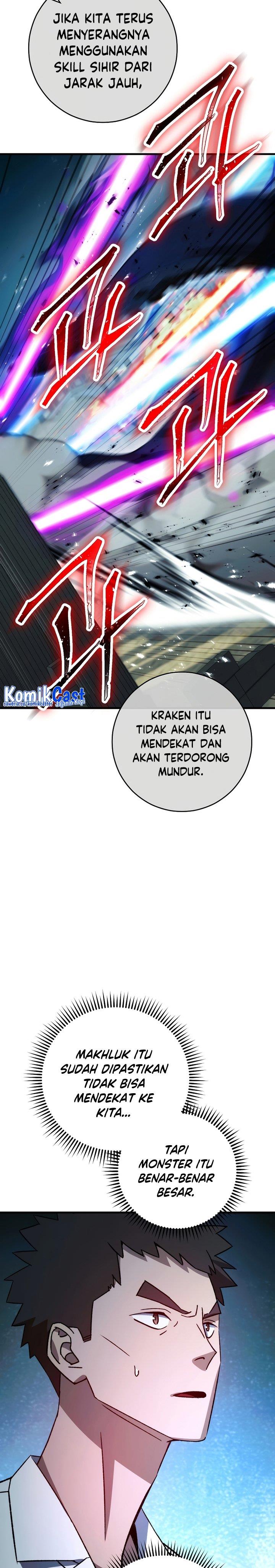 The Hero Returns Chap 70 - Next Chap 71