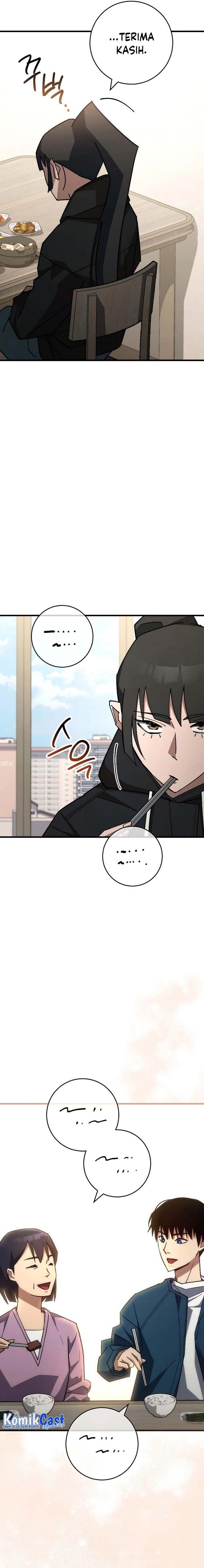 The Hero Returns Chap 75 - Next Chap 76