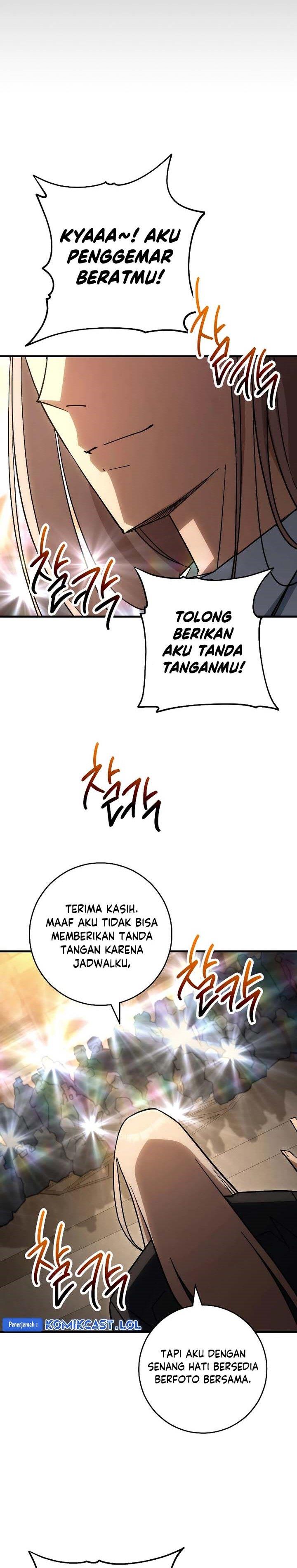 The Hero Returns Chap 78 - Next Chap 79