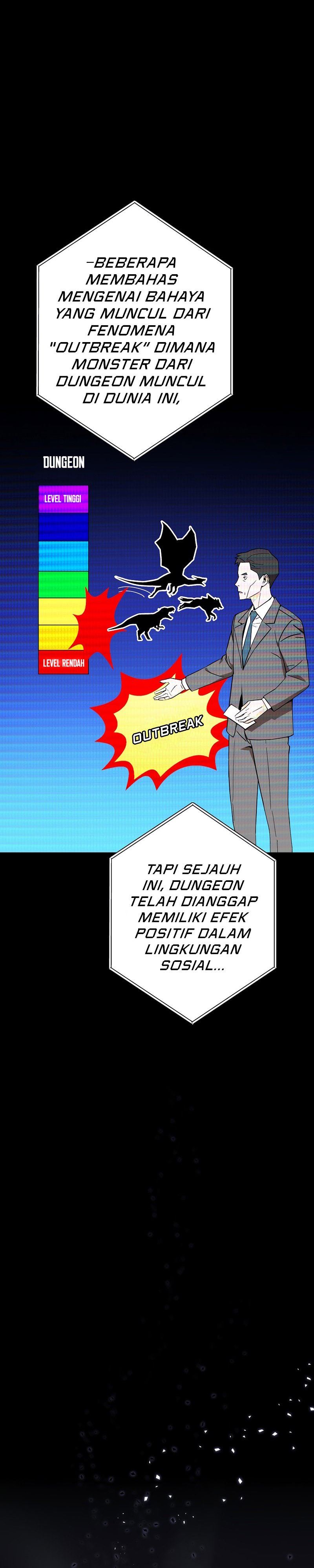 The Hero Returns Chap 4 - Next Chap 5