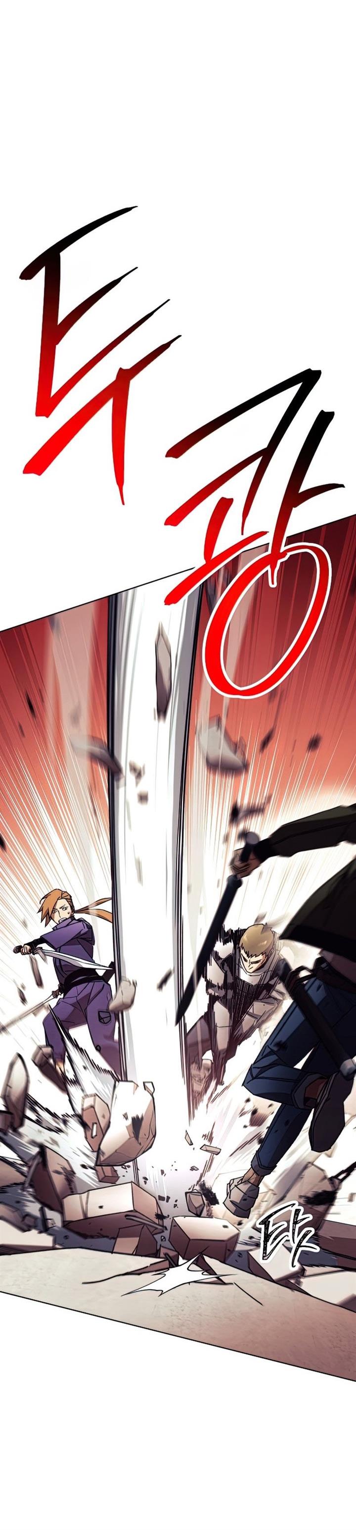 The Hero Returns Chap 40 - Next Chap 41