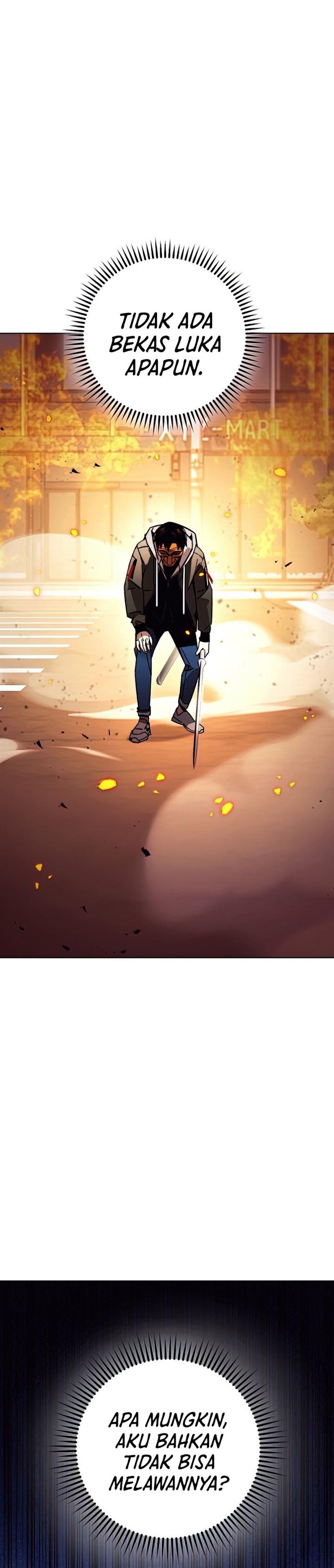 The Hero Returns Chap 40 - Next Chap 41