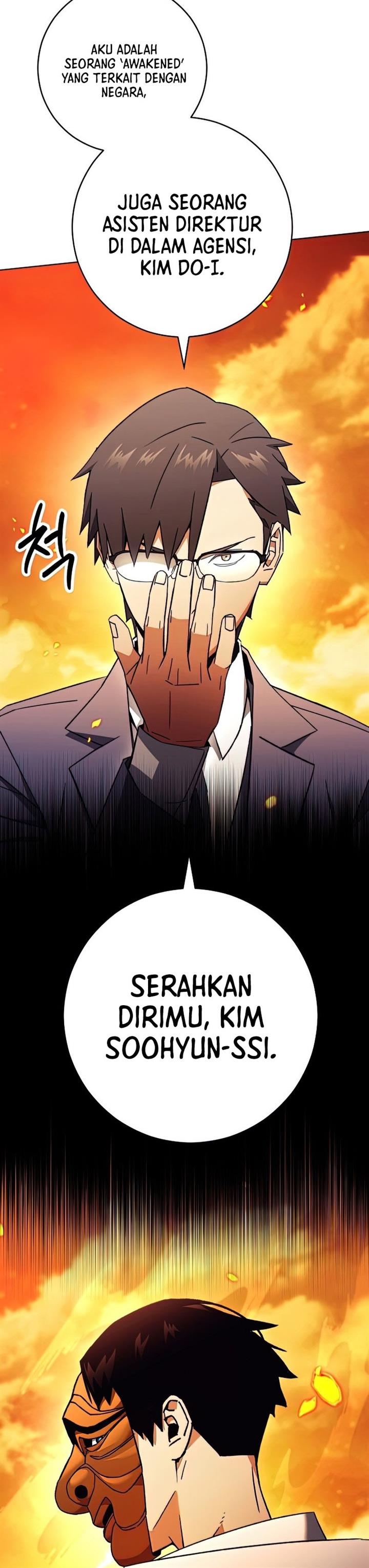 The Hero Returns Chap 40 - Next Chap 41