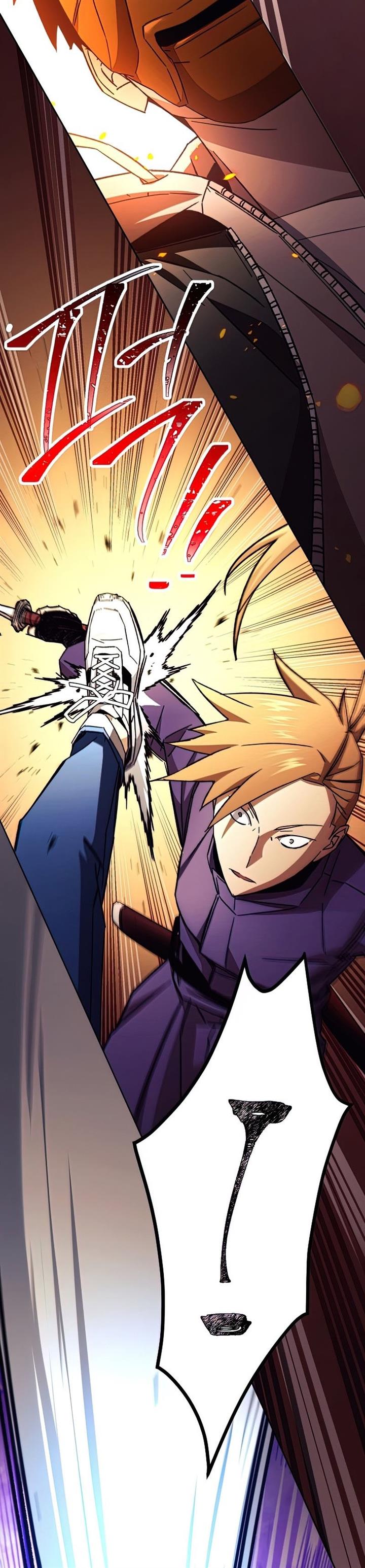 The Hero Returns Chap 40 - Next Chap 41
