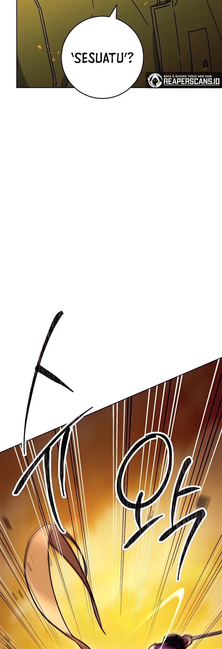 The Hero Returns Chap 40 - Next Chap 41