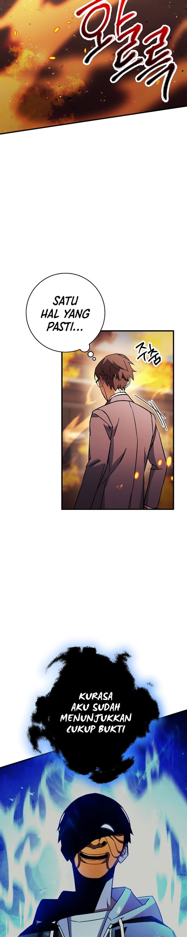 The Hero Returns Chap 41 - Next Chap 42