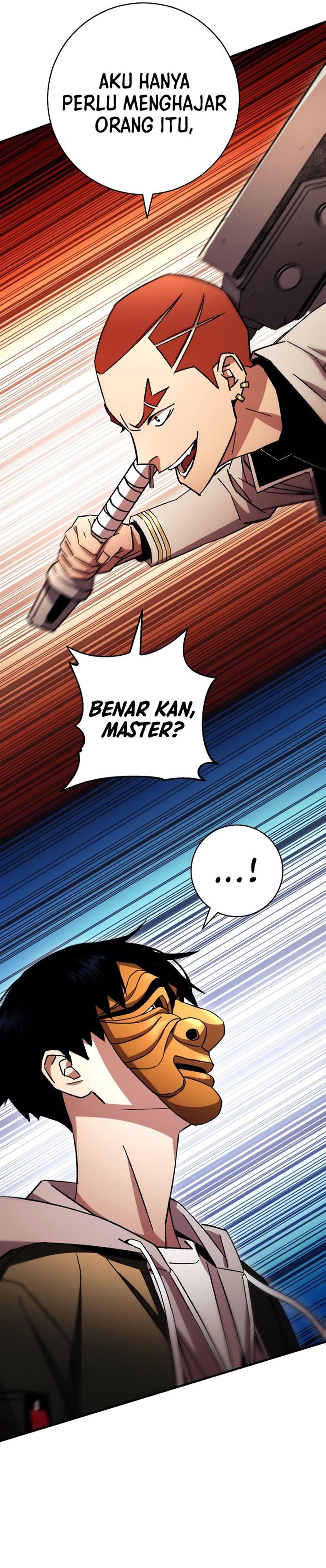 The Hero Returns Chap 41 - Next Chap 42