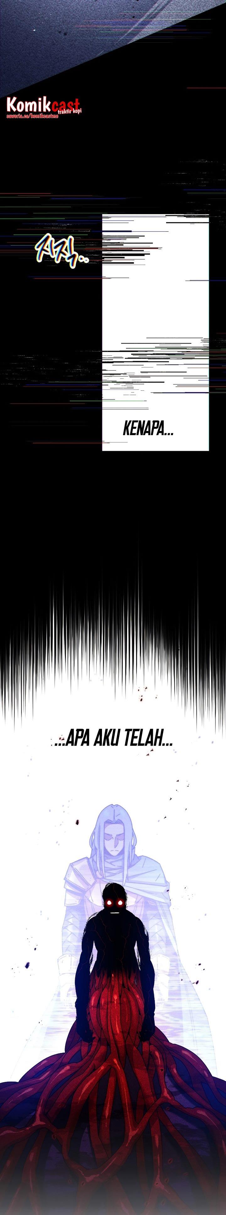 The Hero Returns Chap 46 - Next Chap 47