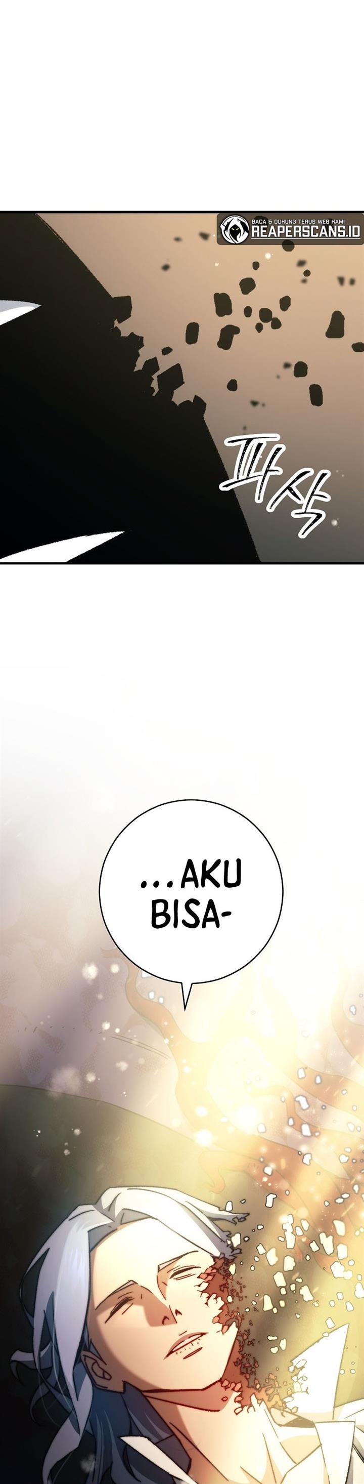 The Hero Returns Chap 47 - Next Chap 48