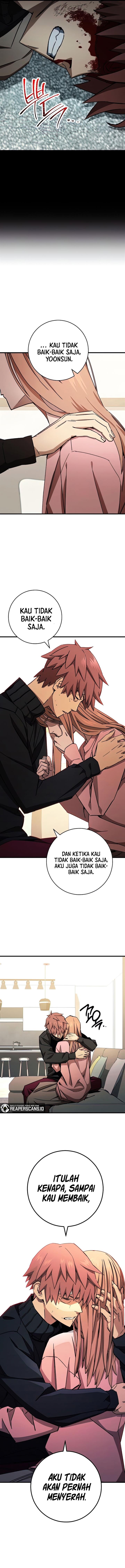 The Hero Returns Chap 48 - Next Chap 49