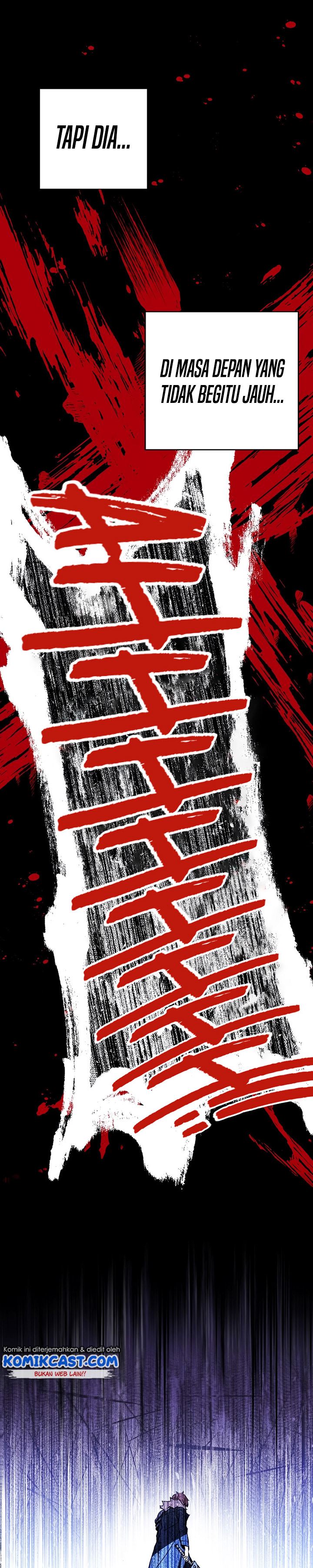 The Hero Returns Chap 5 - Next Chap 6