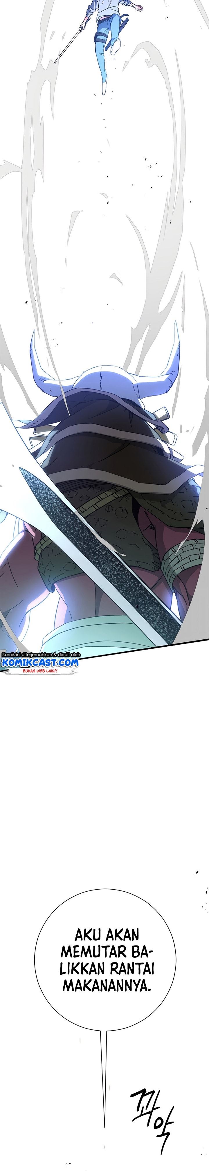 The Hero Returns Chap 5 - Next Chap 6