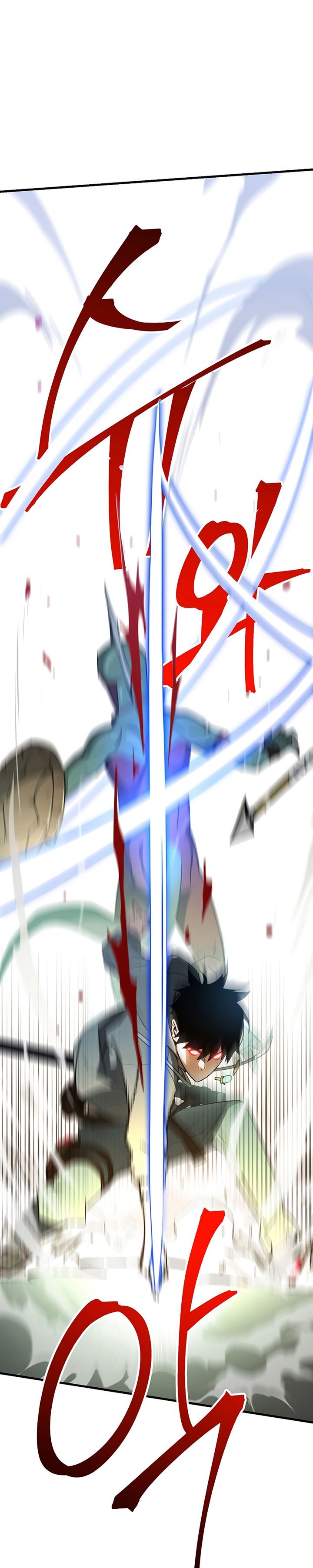 The Hero Returns Chap 5 - Next Chap 6