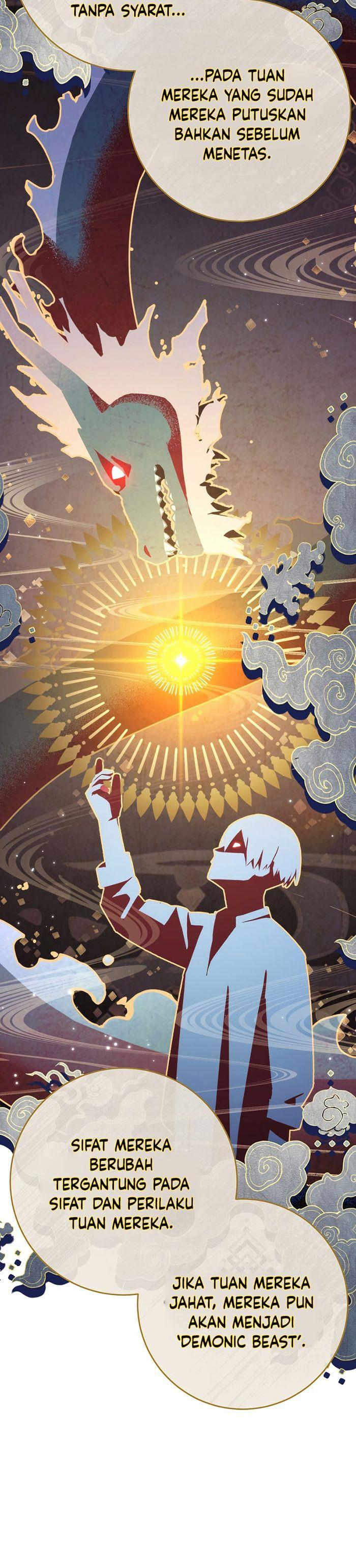 The Hero Returns Chap 61 - Next Chap 62