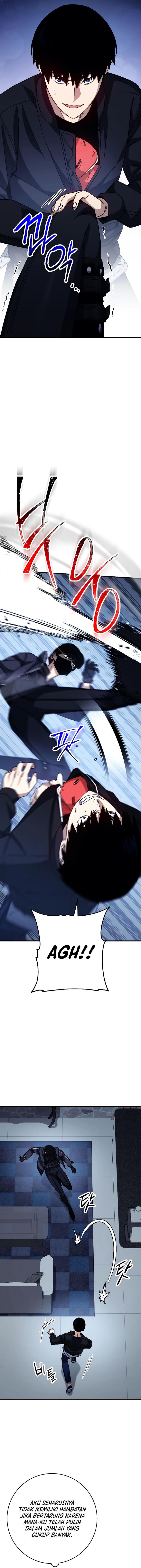 The Hero Returns Chap 62 - Next Chap 63