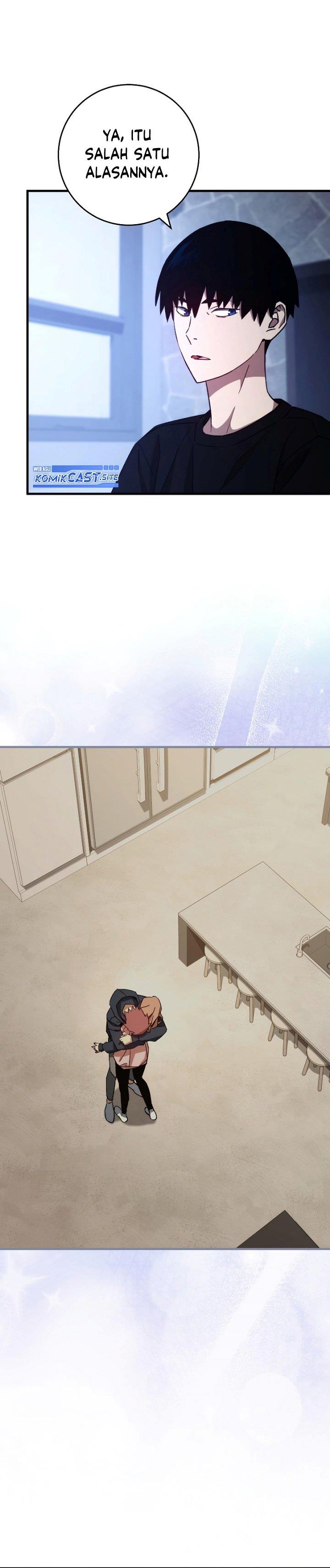 The Hero Returns Chap 63 - Next Chap 64