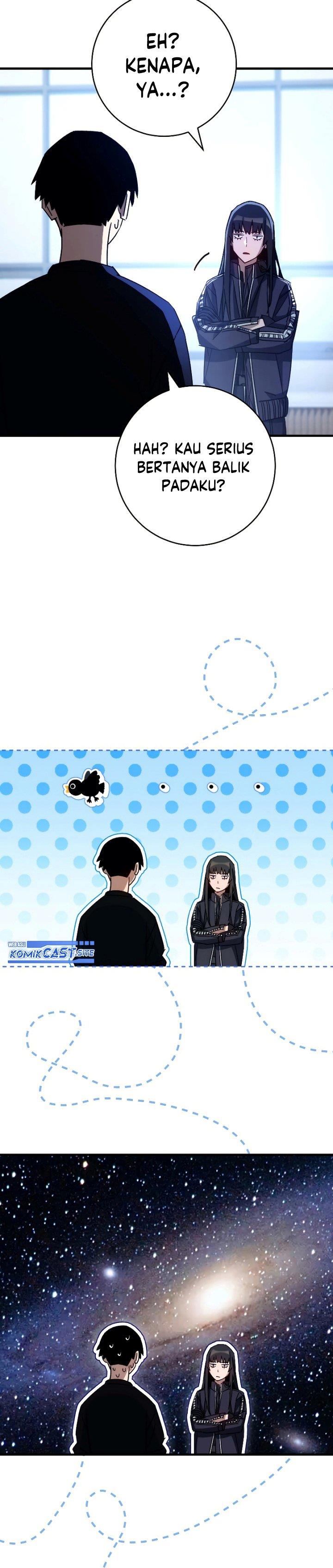 The Hero Returns Chap 63 - Next Chap 64