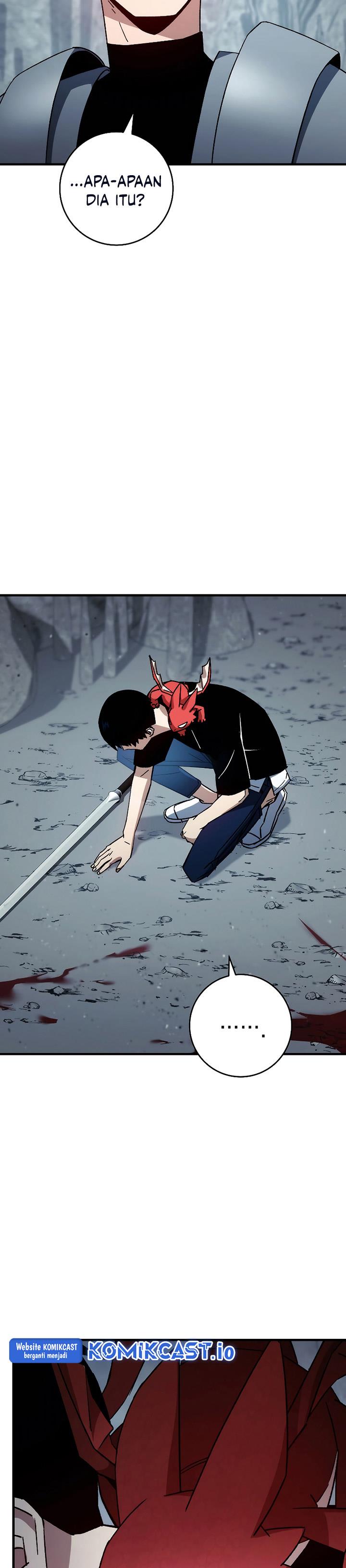 The Hero Returns Chap 65 - Next Chap 66
