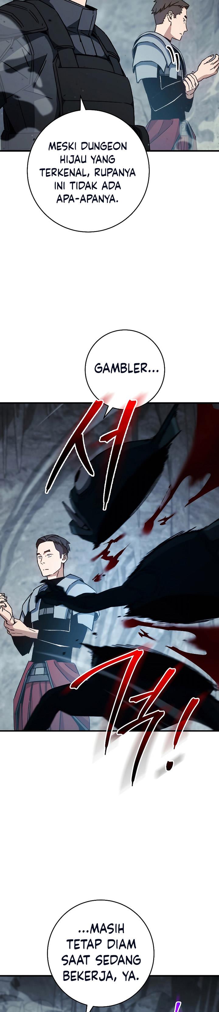 The Hero Returns Chap 65 - Next Chap 66