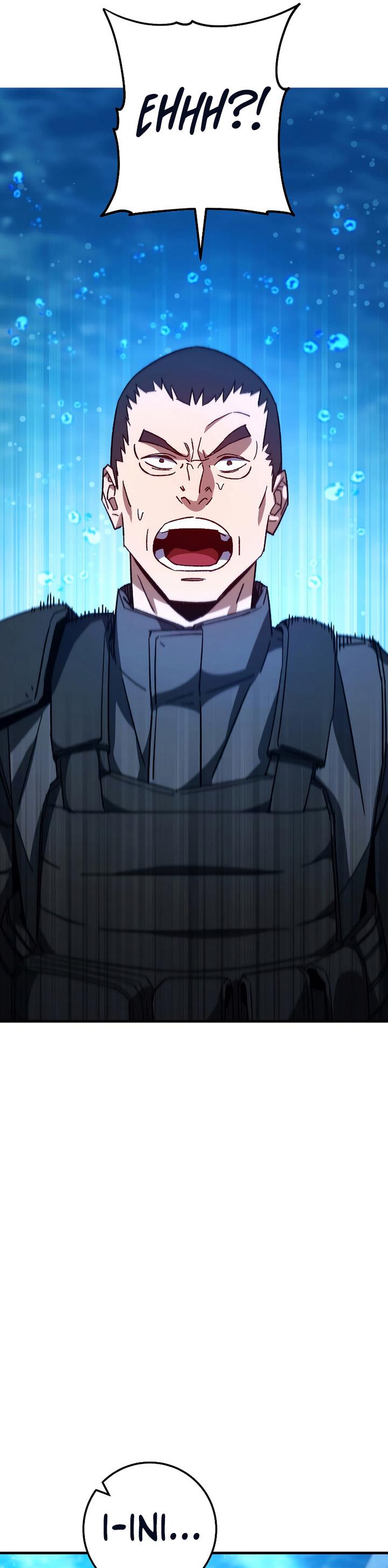 The Hero Returns Chap 65 - Next Chap 66