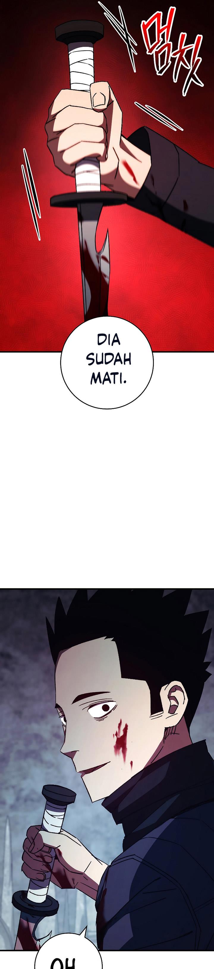 The Hero Returns Chap 65 - Next Chap 66