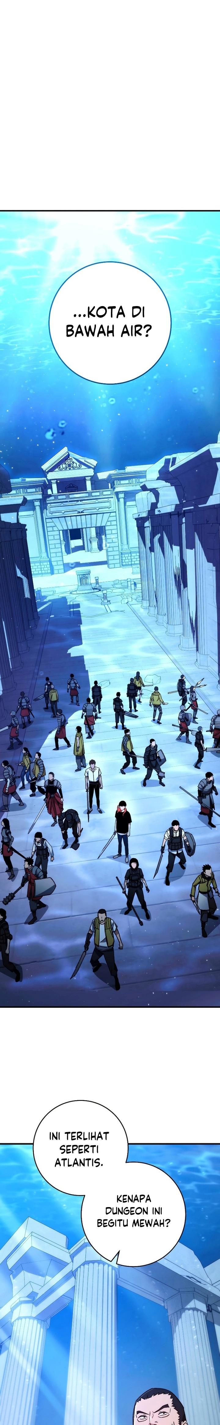 The Hero Returns Chap 66 - Next Chap 67