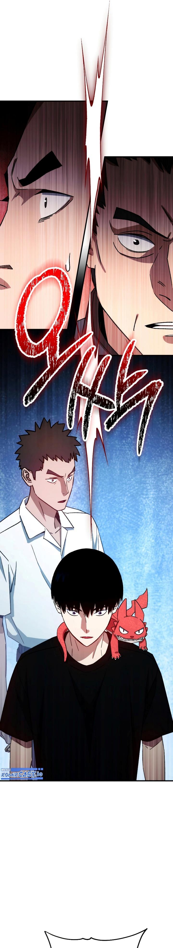 The Hero Returns Chap 66 - Next Chap 67