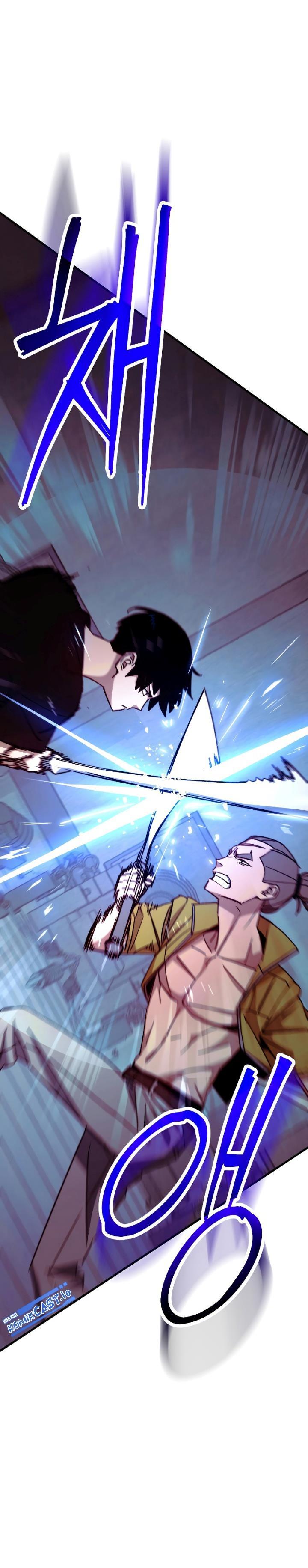 The Hero Returns Chap 69 - Next Chap 70